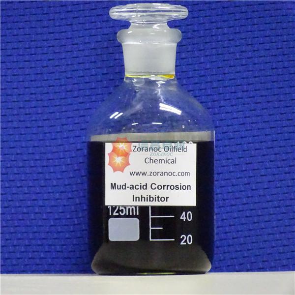 Barro-el ácido Inhibidor de la Corrosión